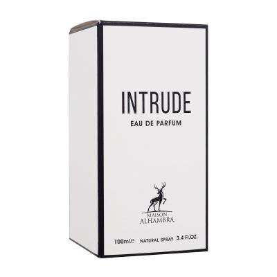 Maison Alhambra Intrude (L&#039;Intrude) Woda perfumowana dla kobiet 100 ml