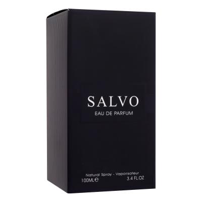 Maison Alhambra Salvo Woda perfumowana dla mężczyzn 100 ml