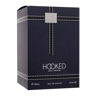Rue Broca Hooked Woda perfumowana dla mężczyzn 100 ml