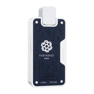 Rue Broca Penthouse Ginza Woda perfumowana 80 ml