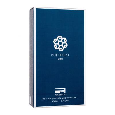 Rue Broca Penthouse Ginza Woda perfumowana 80 ml