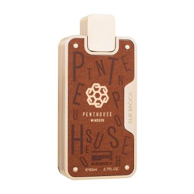 Rue Broca Penthouse Windsor Woda perfumowana 80 ml