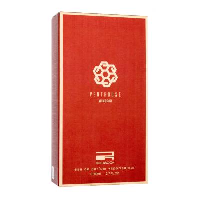 Rue Broca Penthouse Windsor Woda perfumowana 80 ml