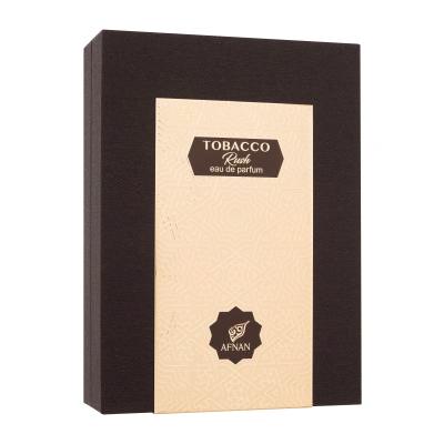 Afnan Tobacco Rush Woda perfumowana 80 ml