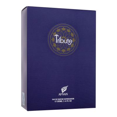 Afnan Tribute Blue Woda perfumowana 100 ml