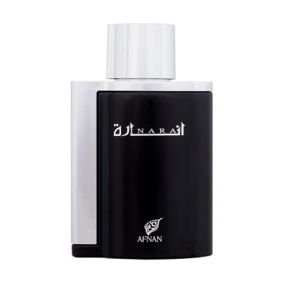 Afnan Inara Black Woda perfumowana 100 ml