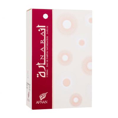 Afnan Inara White Woda perfumowana 100 ml