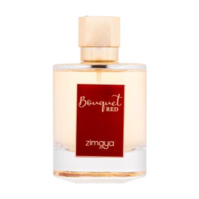 Zimaya Bouquet Red Woda perfumowana 100 ml