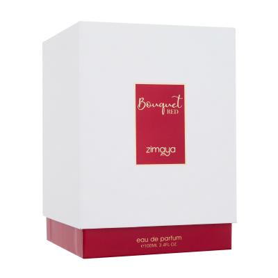 Zimaya Bouquet Red Woda perfumowana 100 ml