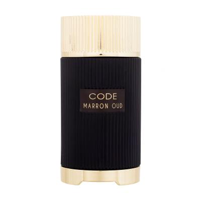 La Fede Code Marron Oud Woda perfumowana 100 ml