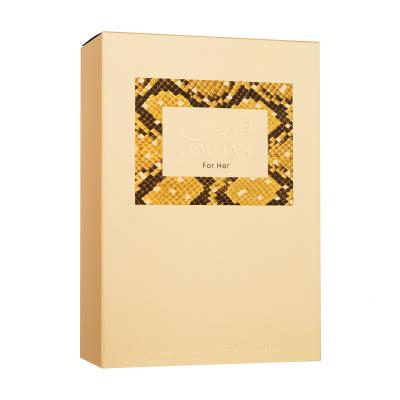 Rasasi Hawas Woda perfumowana dla kobiet 100 ml