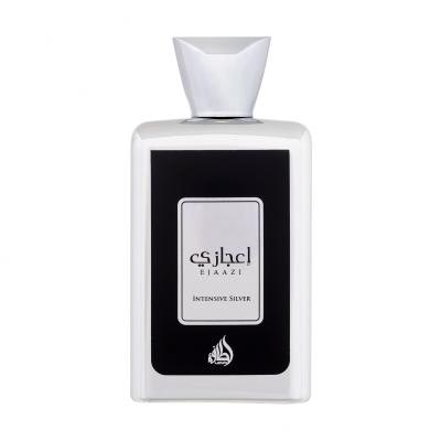 Lattafa Ejaazi Intensive Silver Woda perfumowana 100 ml