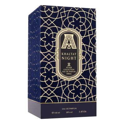 Attar Collection Khaltat Night Woda perfumowana 100 ml