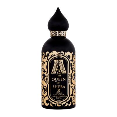 Attar Collection The Queen of Sheba Woda perfumowana dla kobiet 100 ml