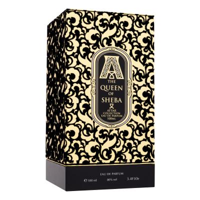 Attar Collection The Queen of Sheba Woda perfumowana dla kobiet 100 ml