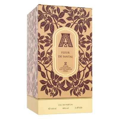 Attar Collection Fleur de Santal Woda perfumowana 100 ml