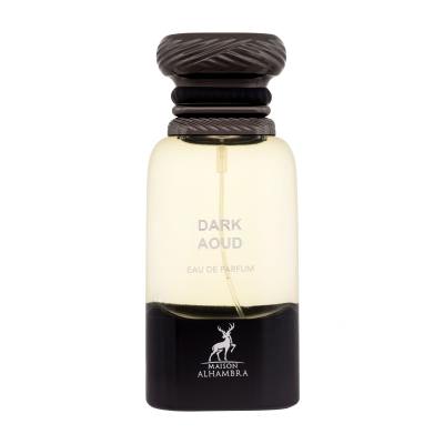 Maison Alhambra Dark Aoud Woda perfumowana 80 ml
