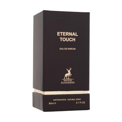 Maison Alhambra Eternal Touch Woda perfumowana 80 ml