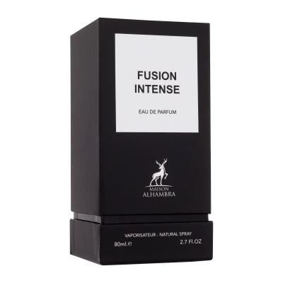 Maison Alhambra Fusion Intense Woda perfumowana 80 ml