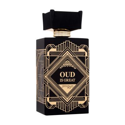 Zimaya Oud Is Great Ekstrakt perfum 100 ml