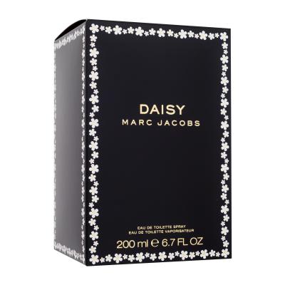 Marc Jacobs Daisy Woda toaletowa dla kobiet 200 ml