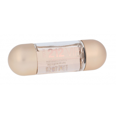 Carolina Herrera 212 VIP Rosé Woda perfumowana dla kobiet 30 ml