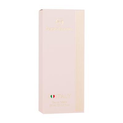 Sergio Tacchini I Love Italy Woda toaletowa dla kobiet 50 ml