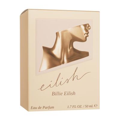 Billie Eilish Eilish Woda perfumowana dla kobiet 50 ml
