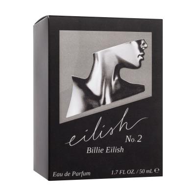 Billie Eilish Eilish No.2 Woda perfumowana 50 ml