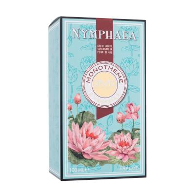 Monotheme Classic Collection Nymphaea Woda toaletowa dla kobiet 100 ml