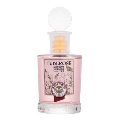 Monotheme Classic Collection Tuberose Woda toaletowa dla kobiet 100 ml