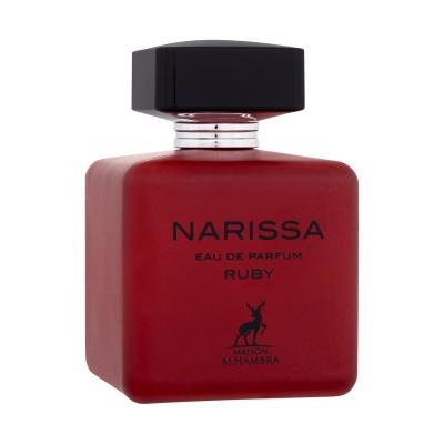 Maison Alhambra Narissa Ruby Woda perfumowana dla kobiet 100 ml