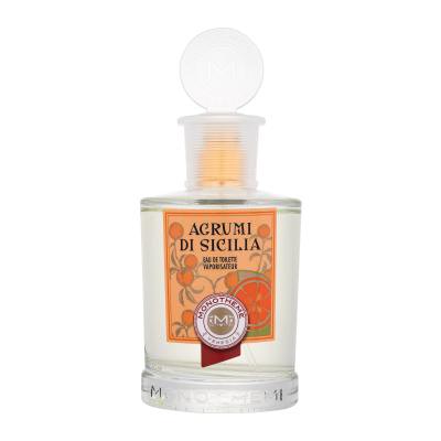 Monotheme Classic Collection Agrumi di Sicilia Woda toaletowa 100 ml
