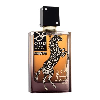 Lattafa Oud Lail Maleki Woda perfumowana 100 ml