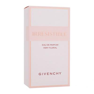 Givenchy Irresistible Very Floral Woda perfumowana dla kobiet 50 ml