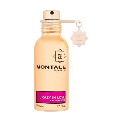 Montale Crazy In Love Woda perfumowana dla kobiet 50 ml