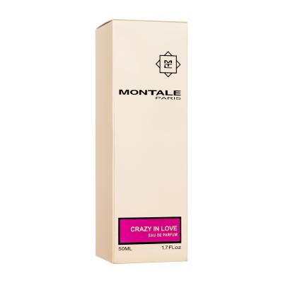 Montale Crazy In Love Woda perfumowana dla kobiet 50 ml