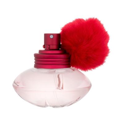 Shakira S Kiss Woda toaletowa dla kobiet 50 ml