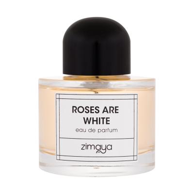 Zimaya Roses Are White Woda perfumowana 100 ml