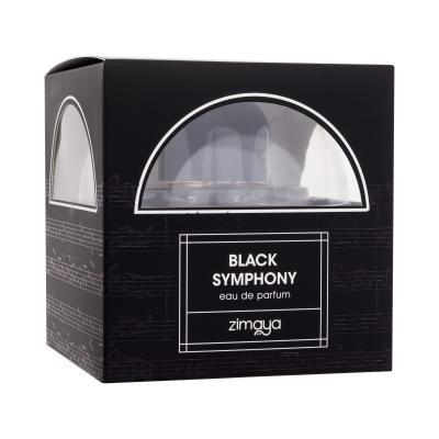 Zimaya Black Symphony Woda perfumowana 100 ml