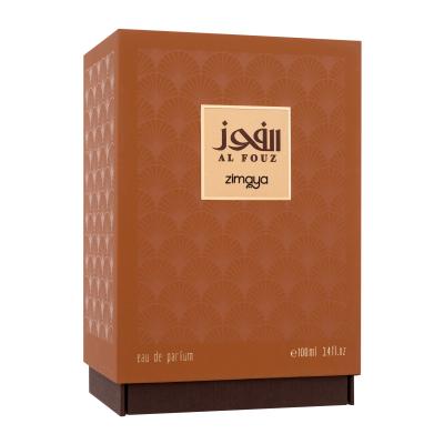 Zimaya Al Fouz Woda perfumowana 100 ml