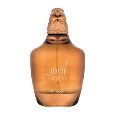 Zimaya Al Kaser Woda perfumowana dla mężczyzn 100 ml