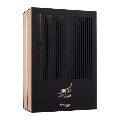 Zimaya Al Kaser Woda perfumowana dla mężczyzn 100 ml