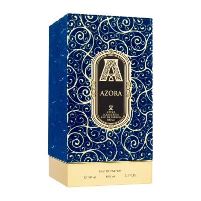 Attar Collection Azora Woda perfumowana 100 ml