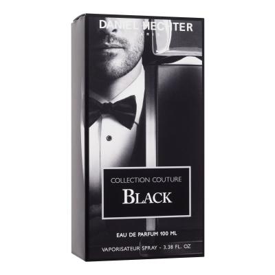 Daniel Hechter Collection Couture Black Woda perfumowana dla mężczyzn 100 ml