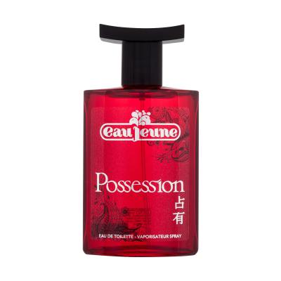 Eau Jeune Possesion Woda toaletowa dla kobiet 75 ml
