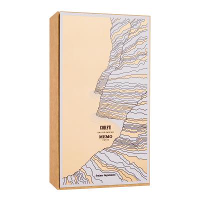 Memo Paris Corfu Woda perfumowana 75 ml