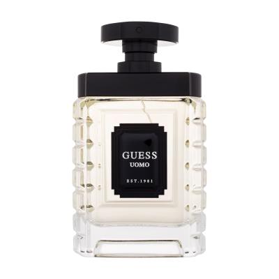 GUESS Uomo Woda toaletowa dla mężczyzn 100 ml