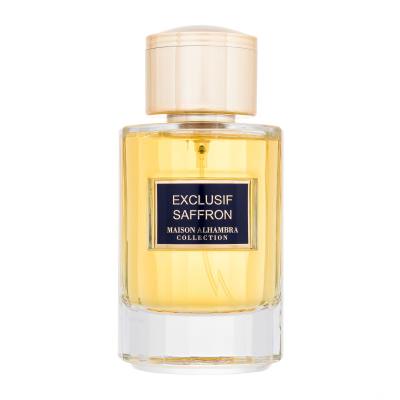 Maison Alhambra Exclusif Saffron Woda perfumowana 100 ml