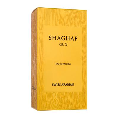Swiss Arabian Shaghaf Oud Woda perfumowana 75 ml